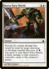 Boros Fury-Shield card image