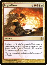 Brightflame card image