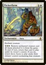 Flickerform card image