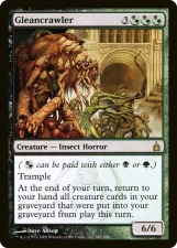 Gleancrawler card image