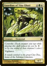Guardian of Vitu-Ghazi card image