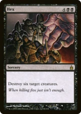 Hex card image