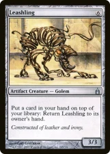 Leashling card image