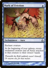 Mark of Eviction card image