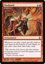 Mindmoil card image