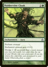 Moldervine Cloak card image