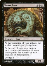 Necroplasm card image
