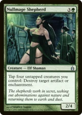 Nullmage Shepherd card image
