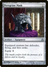 Peregrine Mask card image