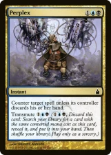 Perplex card image