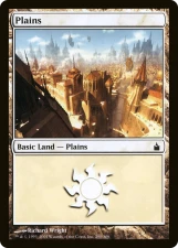 Plains card image