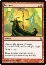 Reroute card image