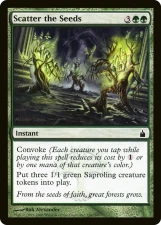 Scatter the Seeds card image
