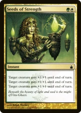 Seeds of Strength card image
