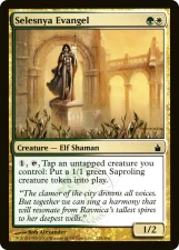Selesnya Evangel card image