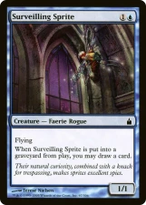 Surveilling Sprite card image