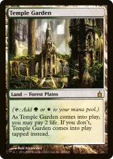 Temple Garden card image