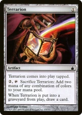 Terrarion card image