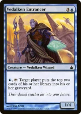Vedalken Entrancer card image
