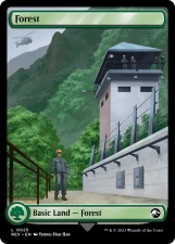 Forest // Forest card image
