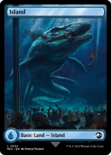 Island // Island card image