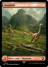 Mountain // Mountain card image