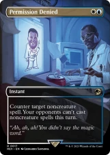 Permission Denied card image