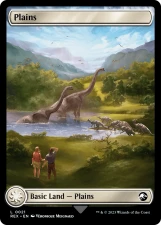 Plains // Plains card image