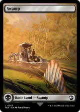 Swamp // Swamp card image