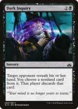 Dark Inquiry card image