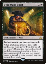 Dead Man’s Chest card image