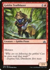 Goblin Trailblazer card image