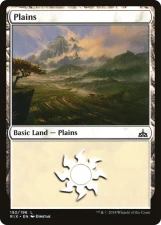 Plains card image