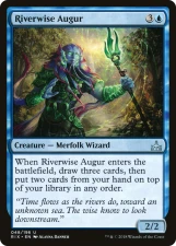 Riverwise Augur card image