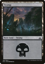 Swamp card image