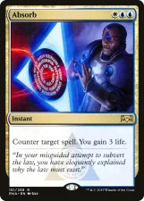 Absorb card image