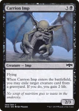 Carrion Imp card image