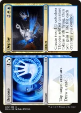 Depose // Deploy card image