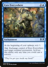 Eyes Everywhere card image