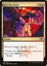 Get the Point card image