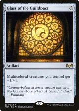 Glass of the Guildpact card image