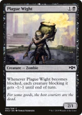 Plague Wight card image