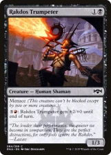Rakdos Trumpeter card image
