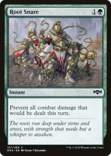 Root Snare card image