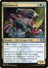 Sharktocrab card image