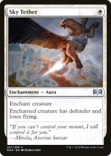 Sky Tether card image