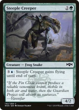 Steeple Creeper card image