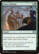 Tower Defense card image