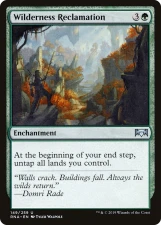 Wilderness Reclamation card image