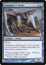 Champion’s Drake card image
